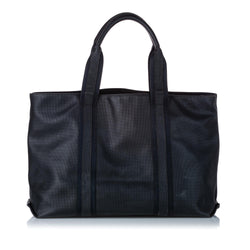 Bottega Veneta PVC Tote Bag (SHG-37793)