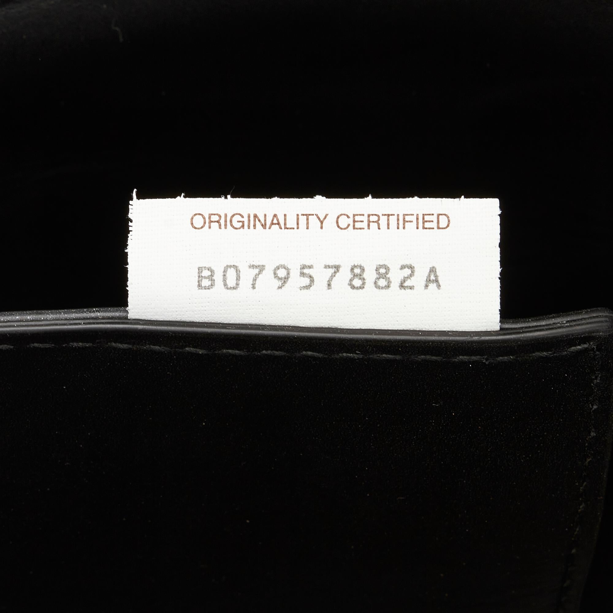 Bottega Veneta Perforated Leather Paper Bucket Bag