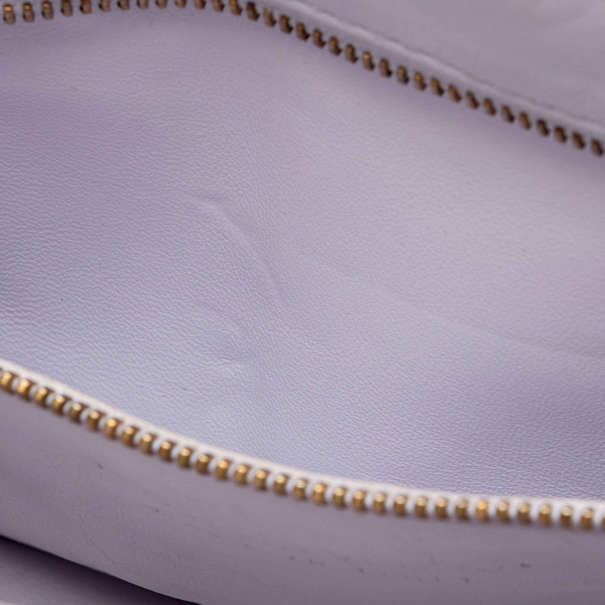 Bottega Veneta Puffed Leather Cassette Crossbody