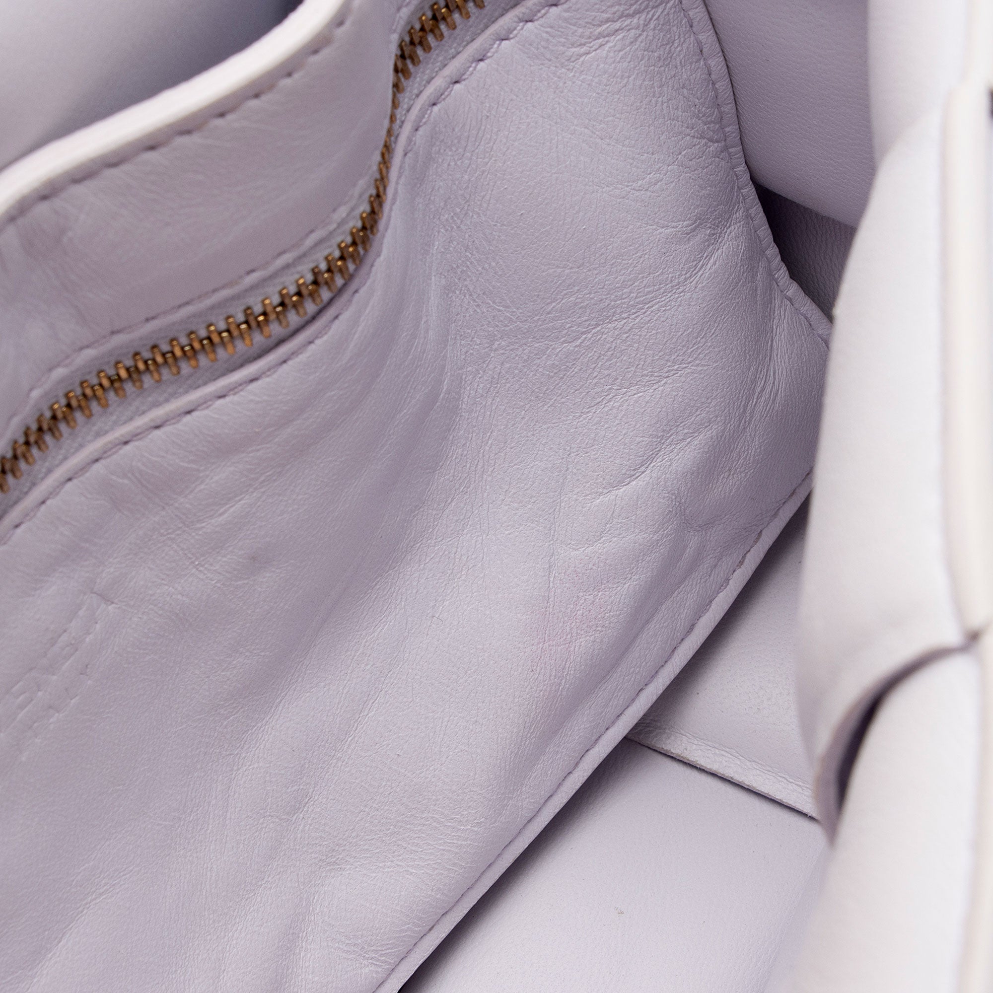 Bottega Veneta Puffed Leather Cassette Crossbody