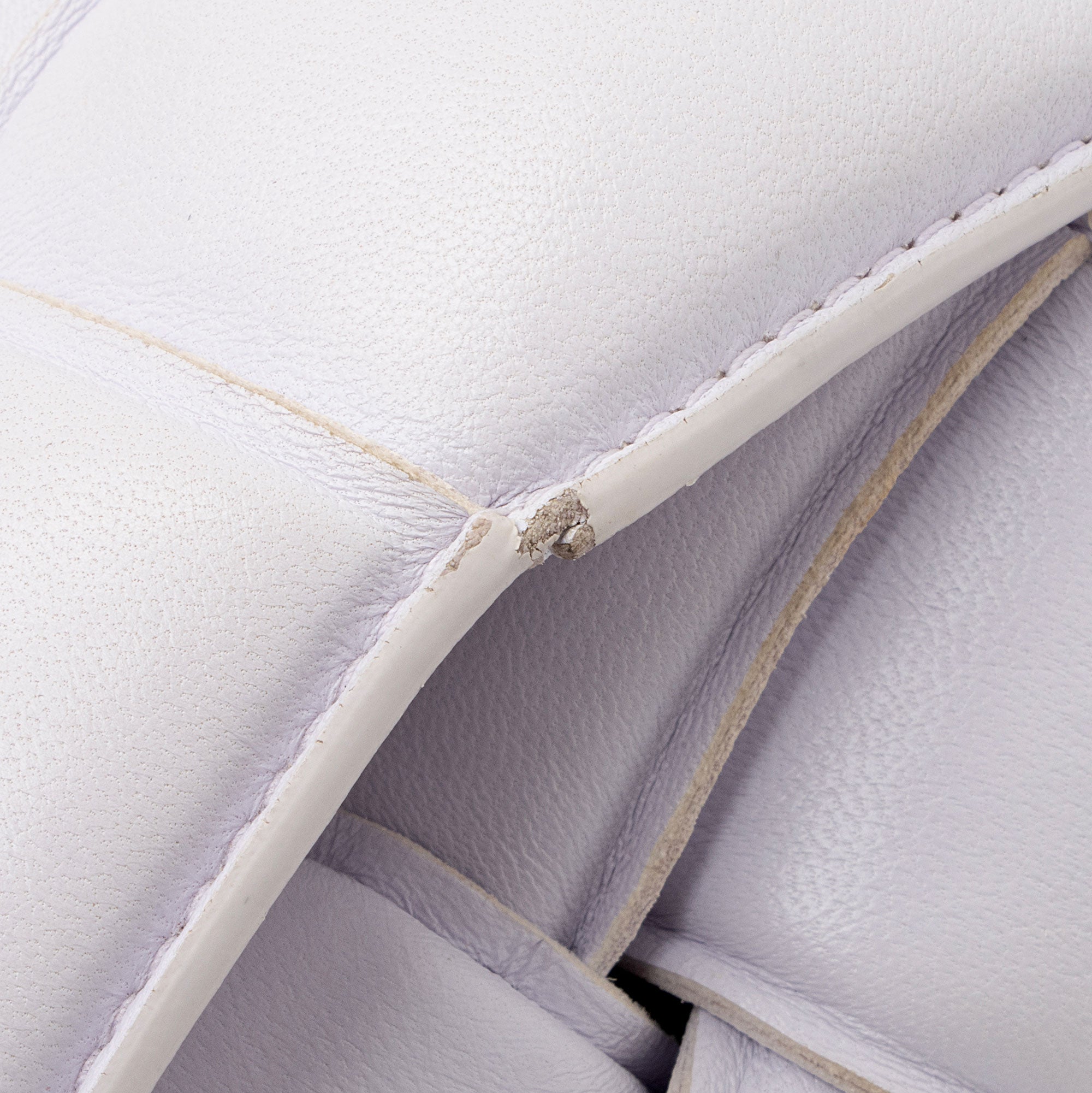 Bottega Veneta Puffed Leather Cassette Crossbody