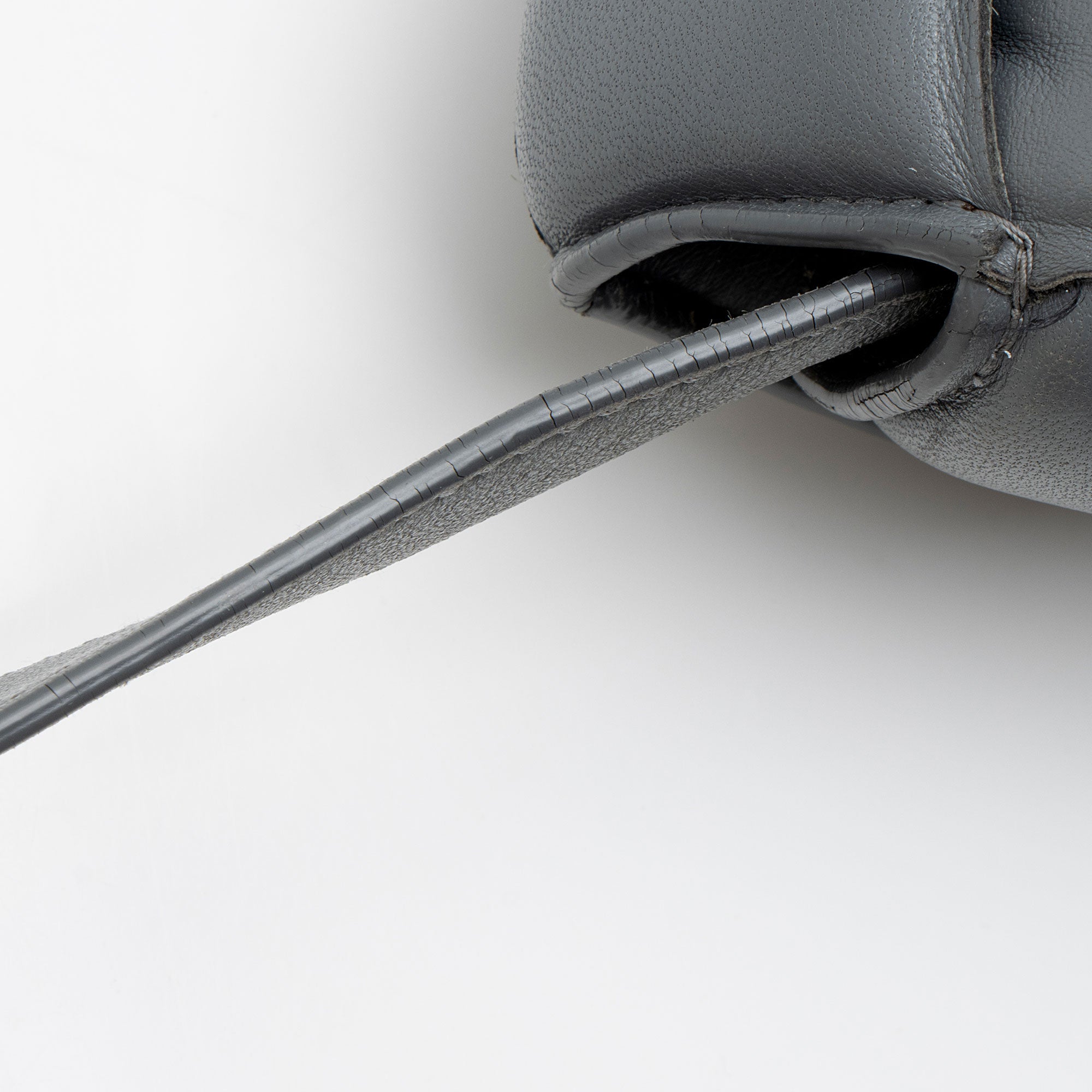 Bottega Veneta Puffed Leather Cassette Crossbody