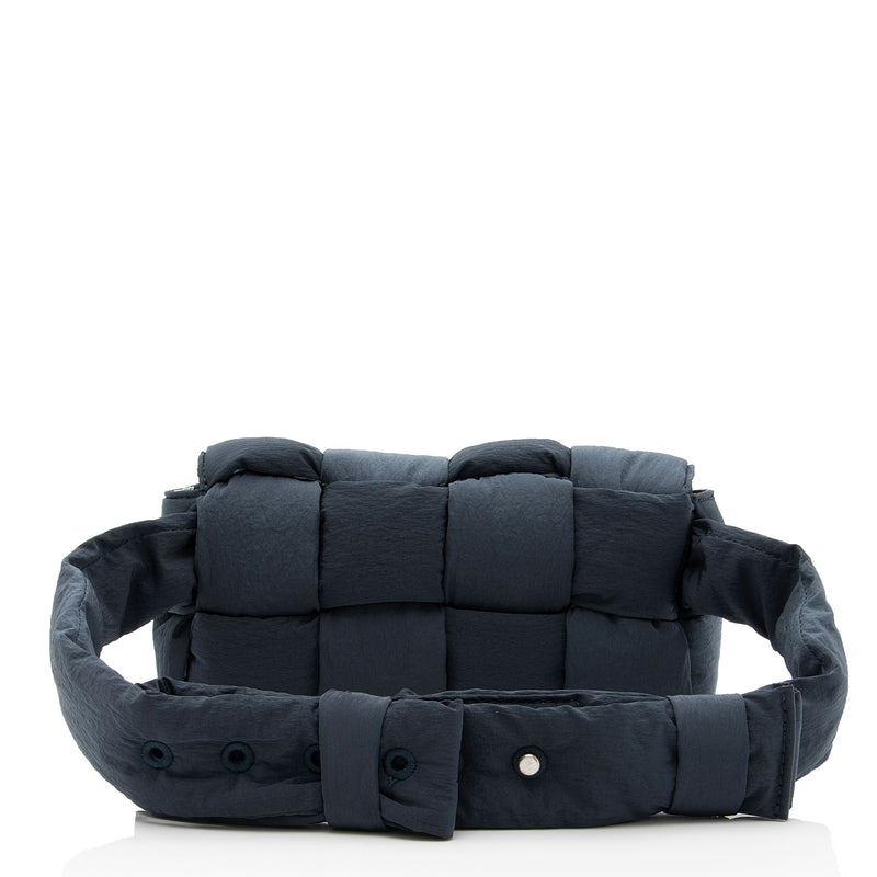 Bottega veneta 2025 belt bag sale