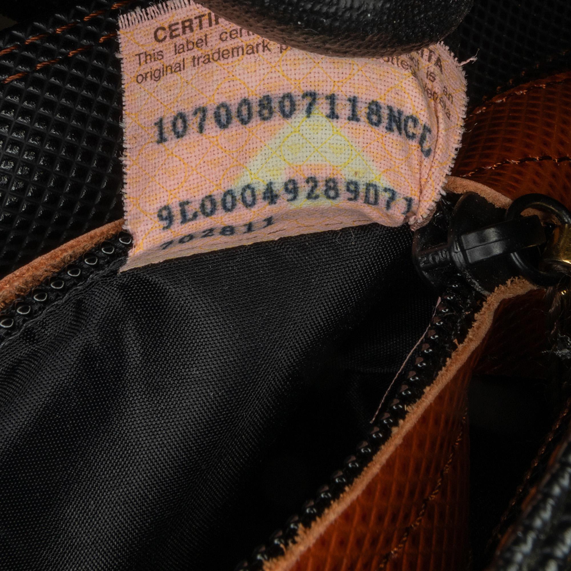 Bottega Veneta Rubberized Canvas Marco Polo Satchel (SHG-rVWCCM)