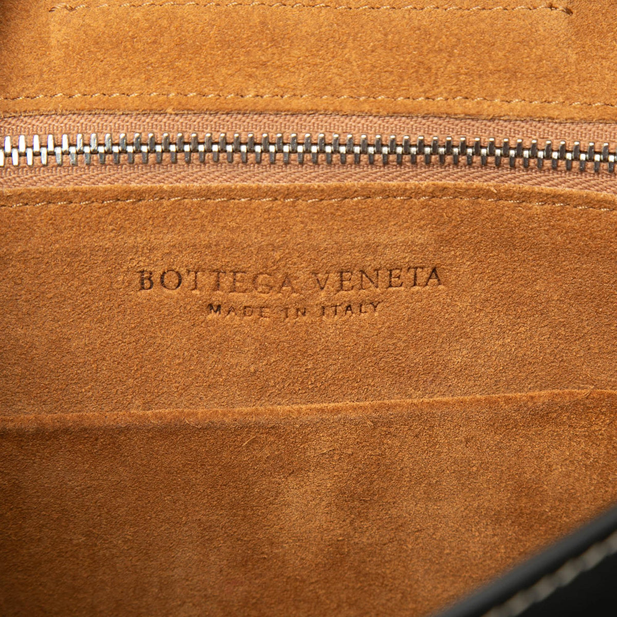 Bottega Veneta Small Calfskin Maxi Intrecciato Arco Satchel