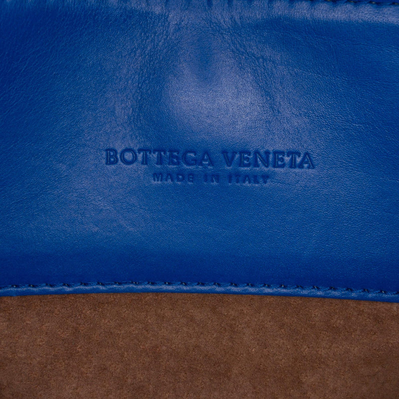 Bottega Veneta Small Intrecciato Roma (SHG-5cjumQ)