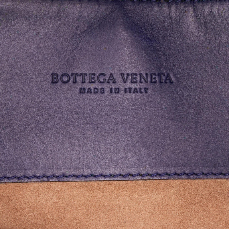 Bottega Veneta Small Intrecciato Roma (SHG-xAbP1x)