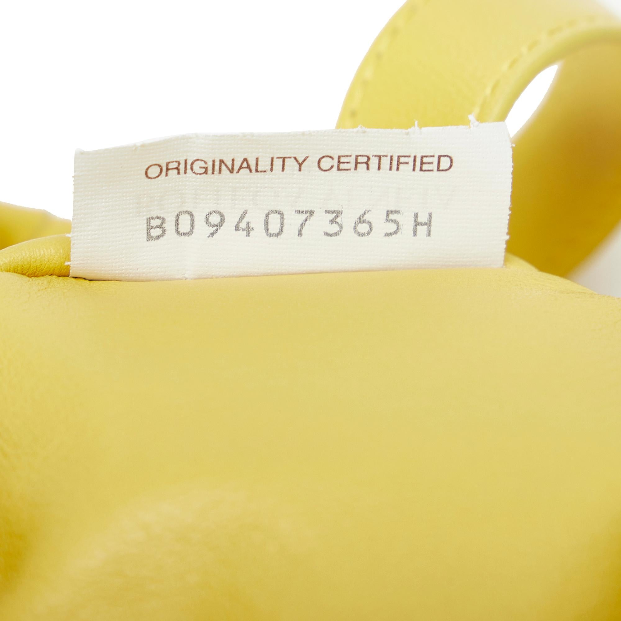 Bottega Veneta Small Intrecciato The Bulb (SHG-relLrW)