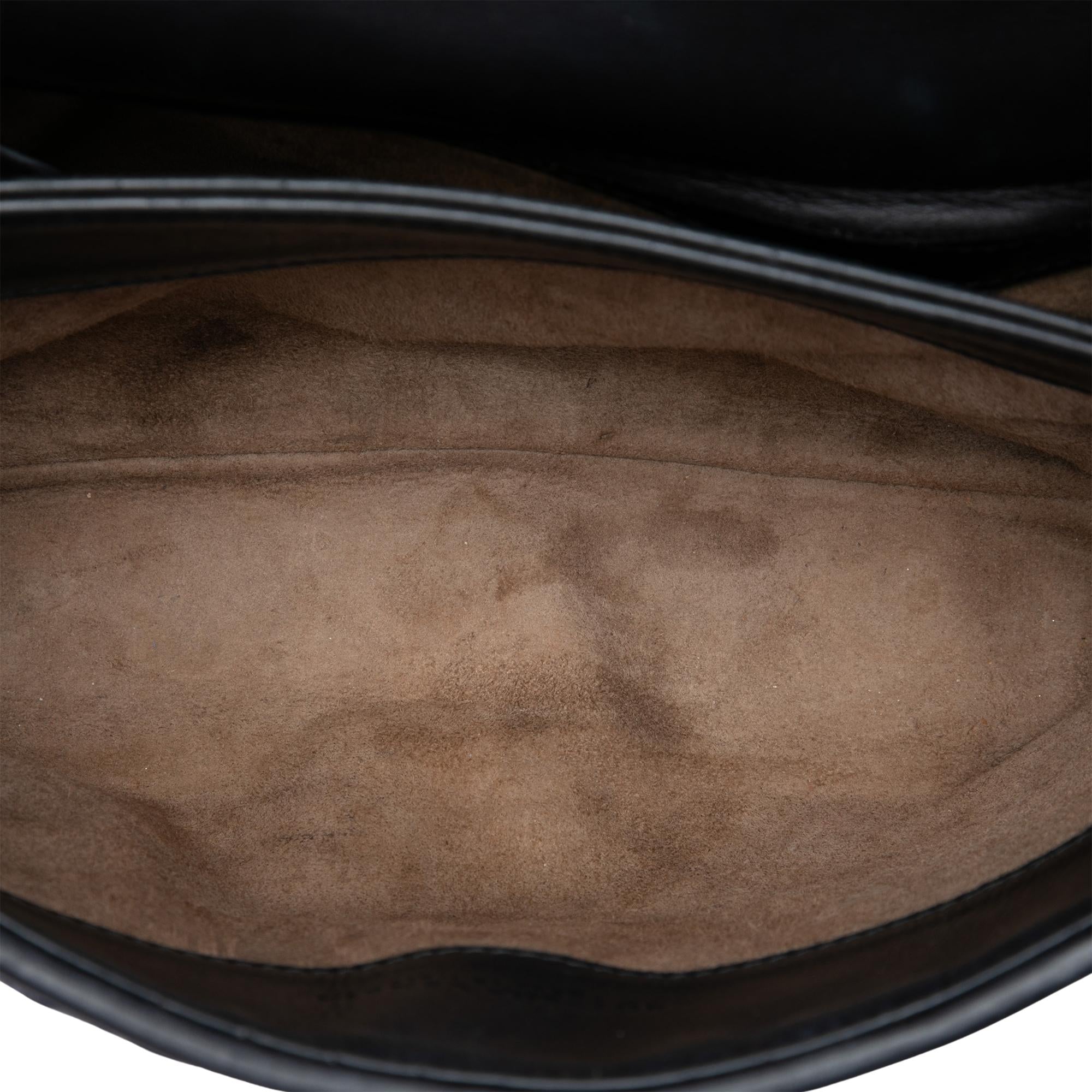 Bottega Veneta Small Nappa Intrecciato Boutis Olimpia Shoulder Bag