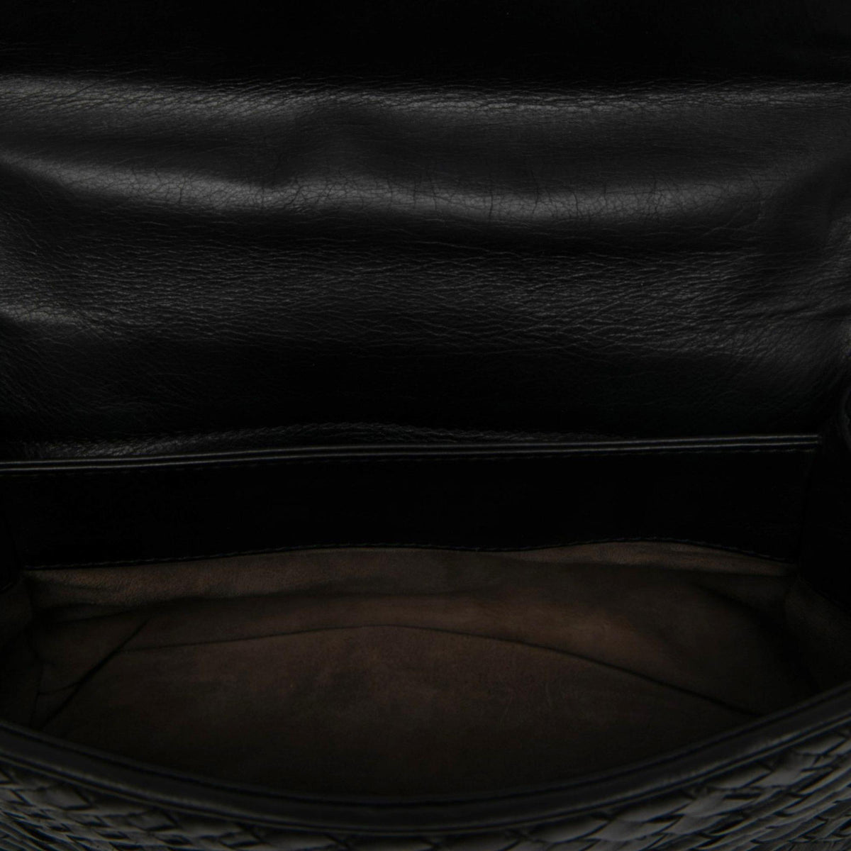 Bottega Veneta Small Nappa Intrecciato Boutis Olimpia Shoulder Bag