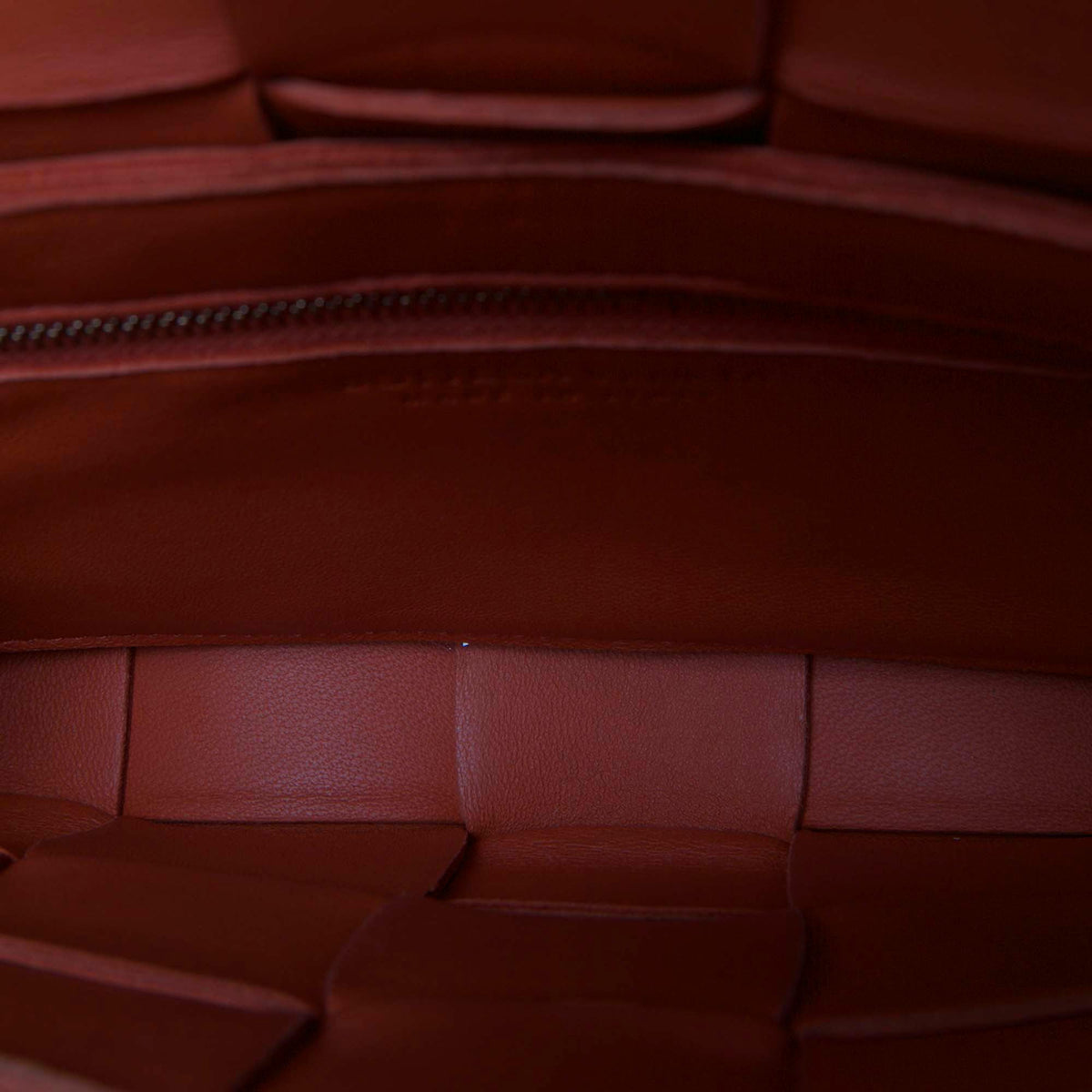 Bottega Veneta Small Nappa Intrecciato Cassette Crossbody