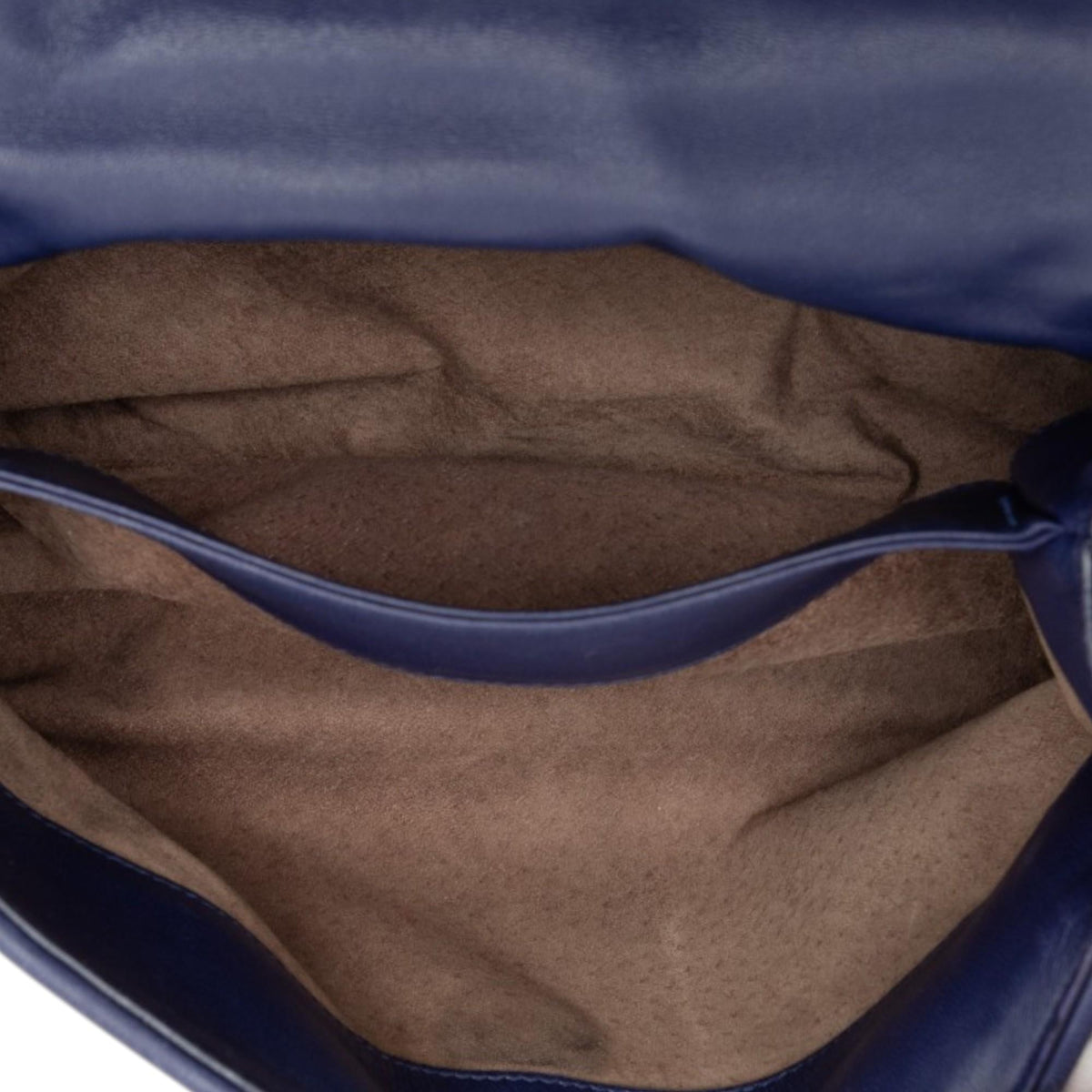 Bottega Veneta Small Nappa Intrecciato Olimpia Crossbody