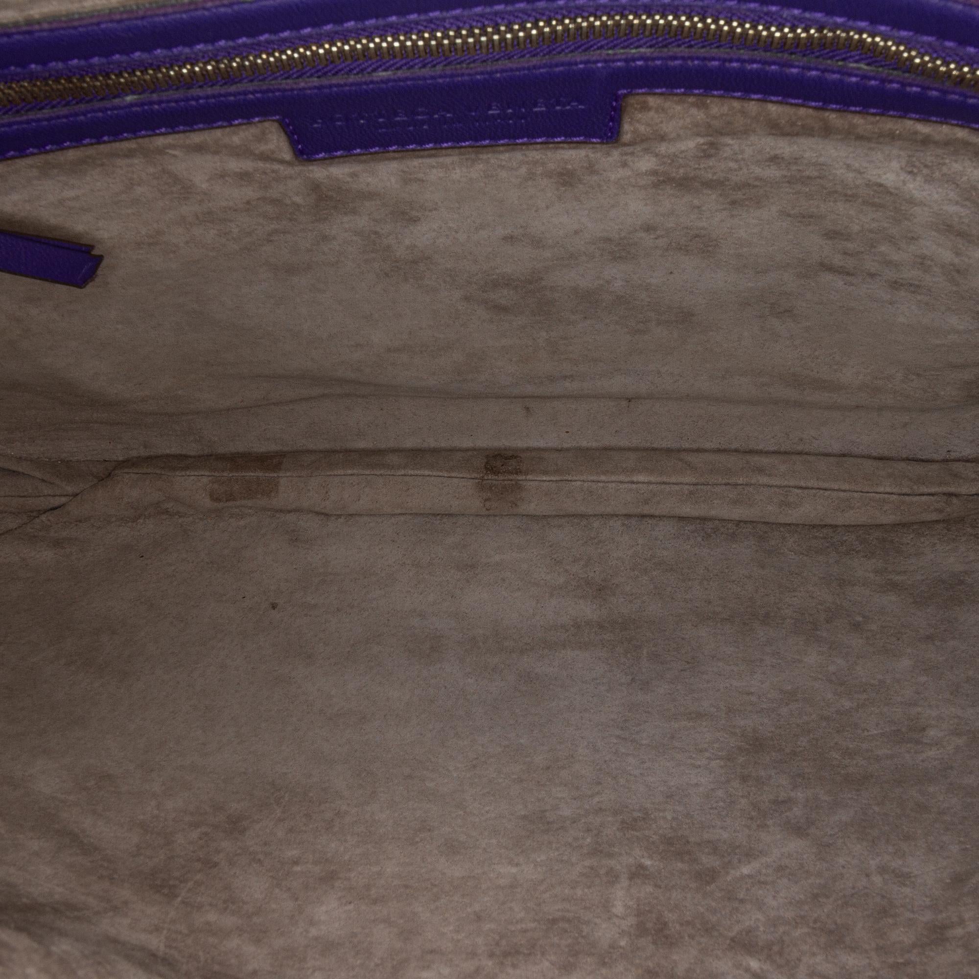 Bottega Veneta Small Nappa Intrecciato Veneta Hobo