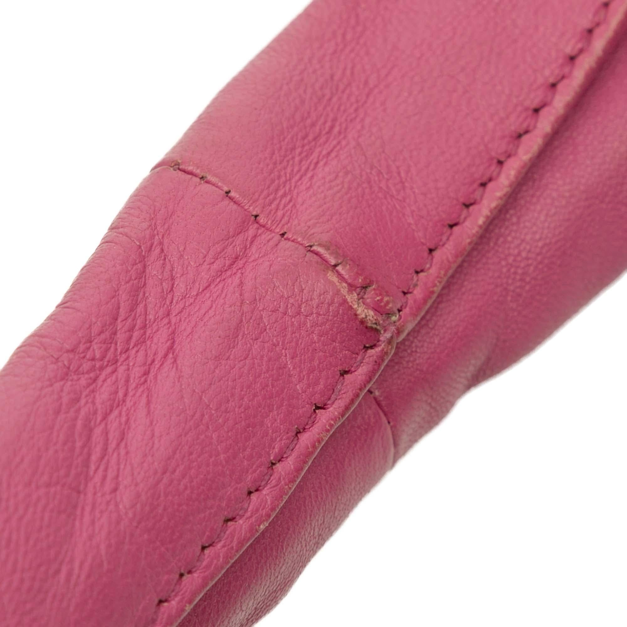 Bottega Veneta Small Nappa Intrecciato Veneta Hobo