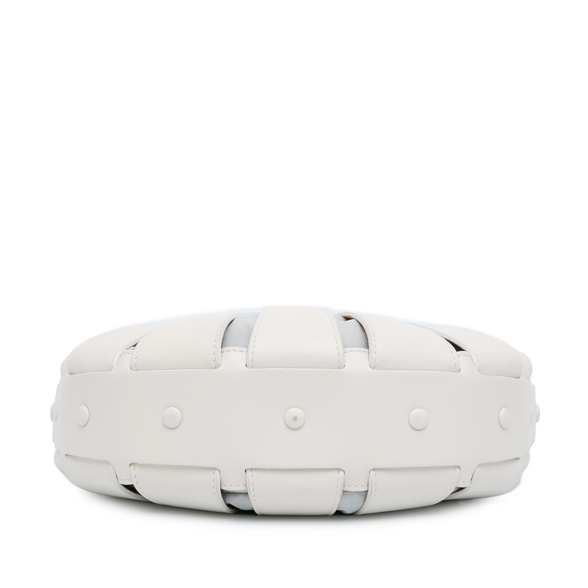 Bottega Veneta Small The Shell (SHG-6zJC6v)
