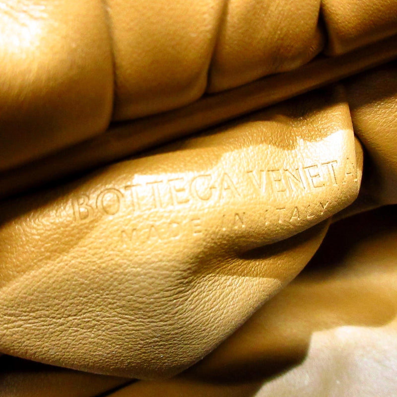 Bottega Veneta Small The Shoulder Pouch (SHG-T3TS5P)