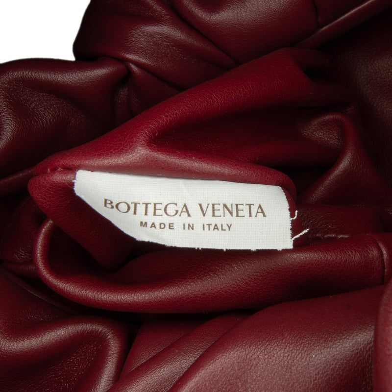 Bottega Veneta Small The Shoulder Pouch (SHG-VsZmnm)