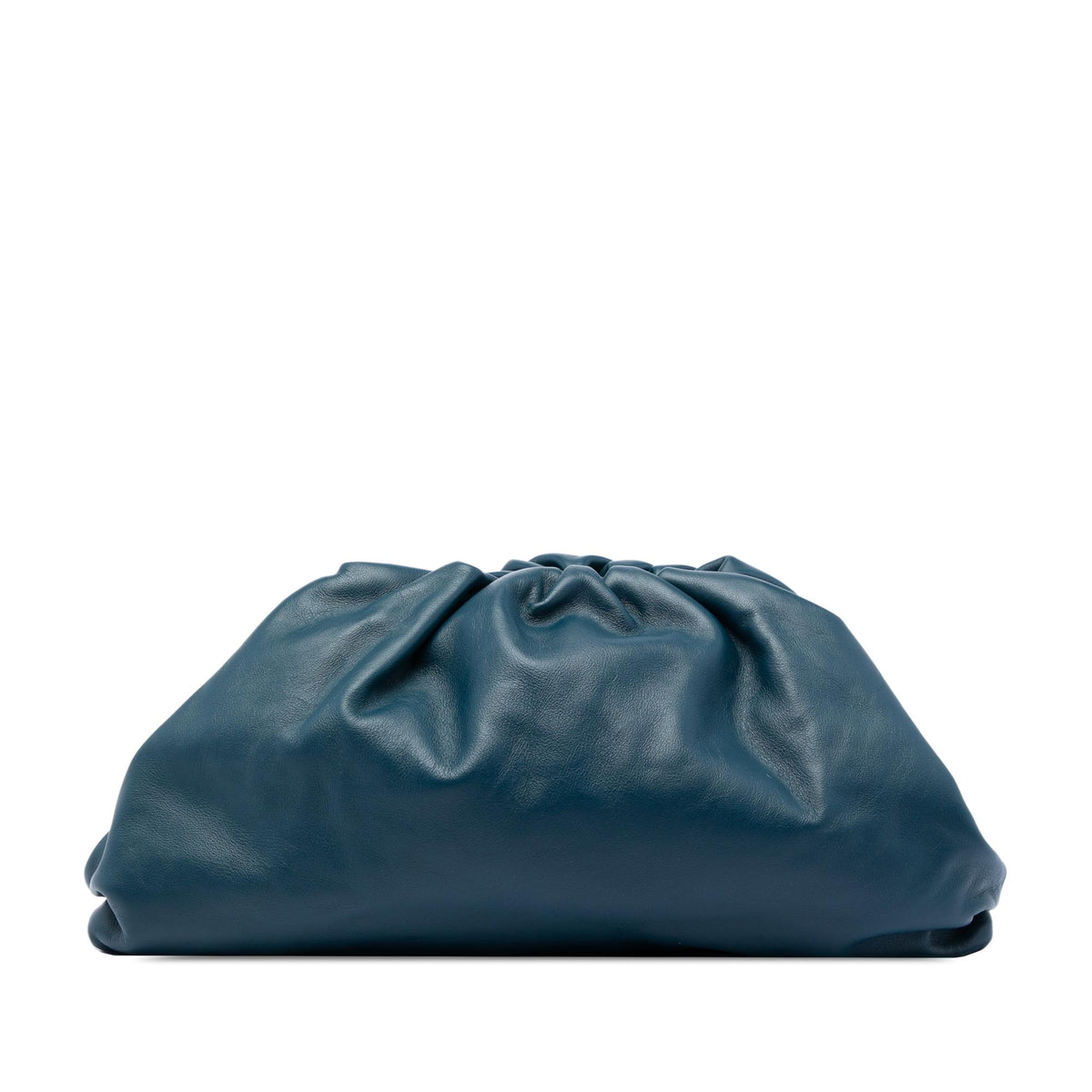 Bottega Veneta Smooth Butter Calf The Pouch