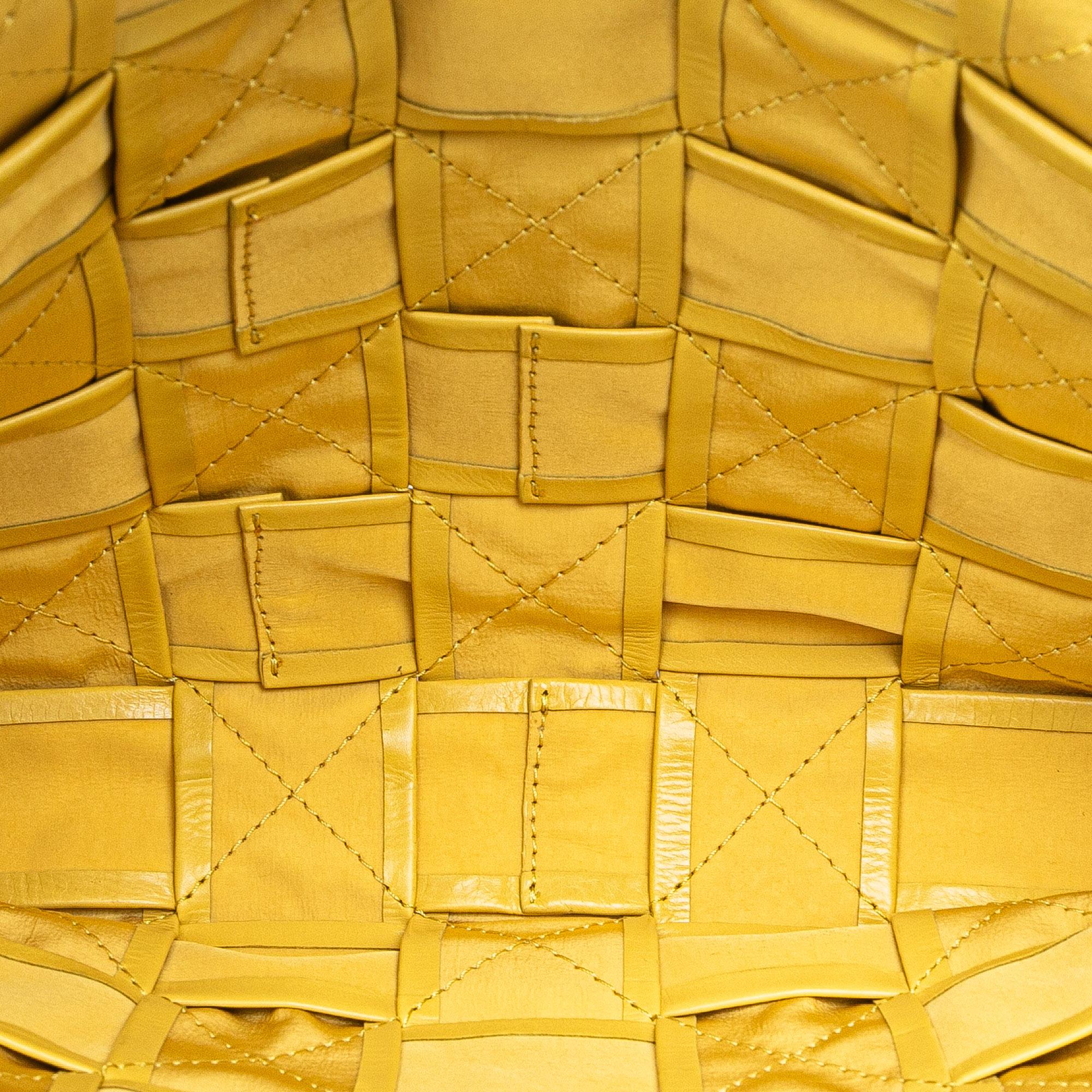 Bottega Veneta Stretch Nappa Intrecciato Cassette Crossbody