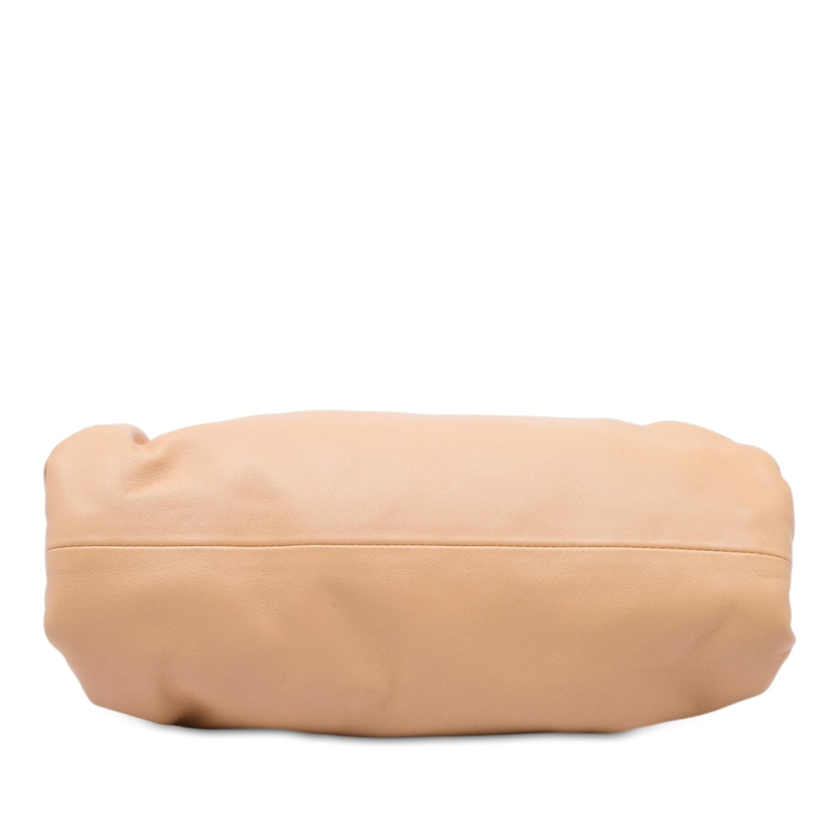Bottega Veneta Teen Lambskin The Pouch