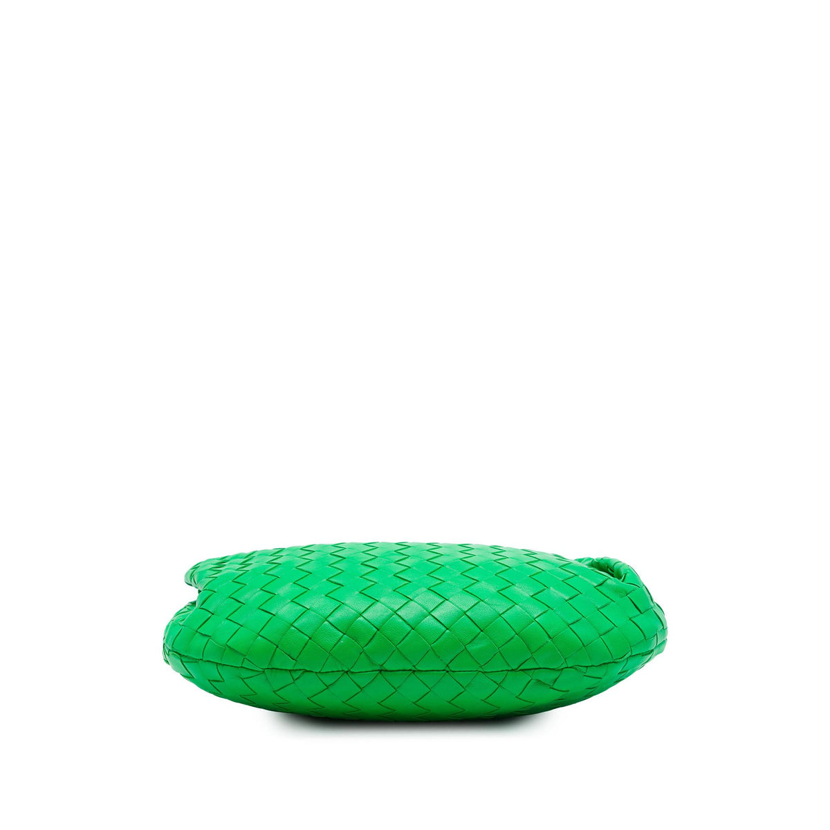 Bottega Veneta Teen Nappa Intrecciato Jodie
