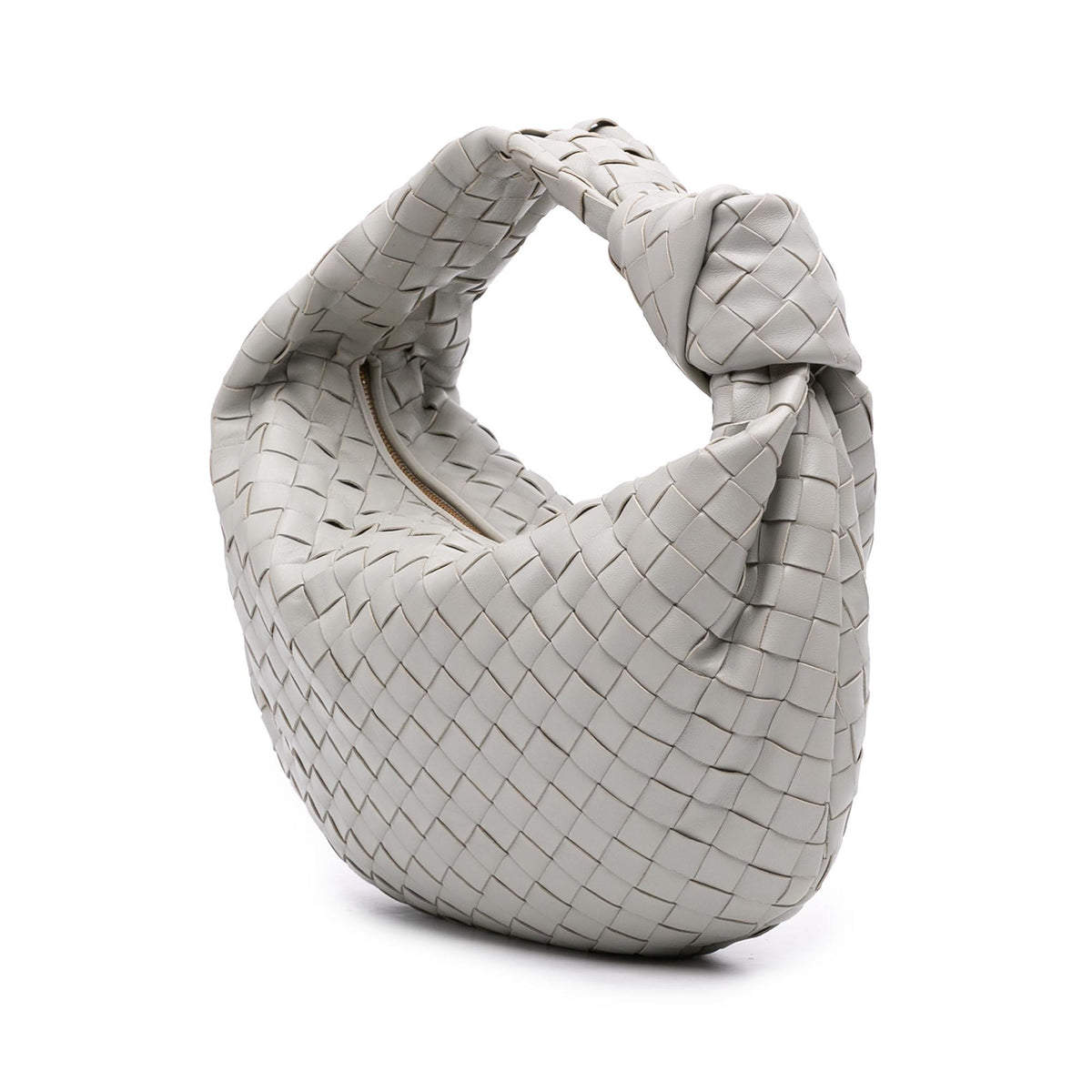 Bottega Veneta Teen Nappa Intrecciato Jodie