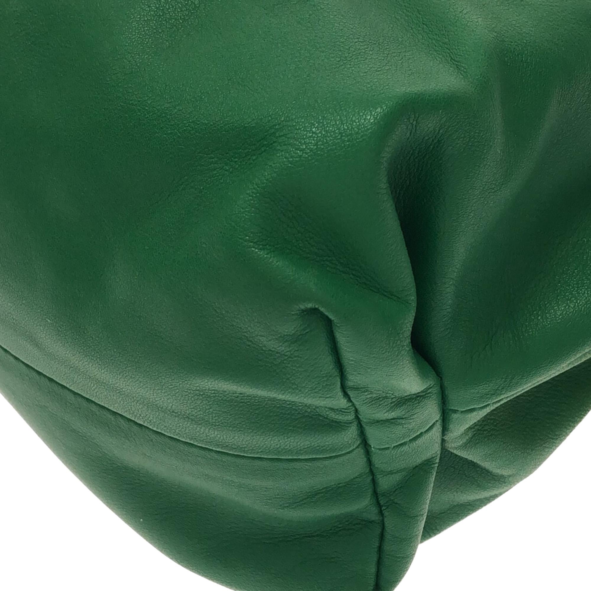 Bottega Veneta The Chain Pouch (SHG-bzymUO)