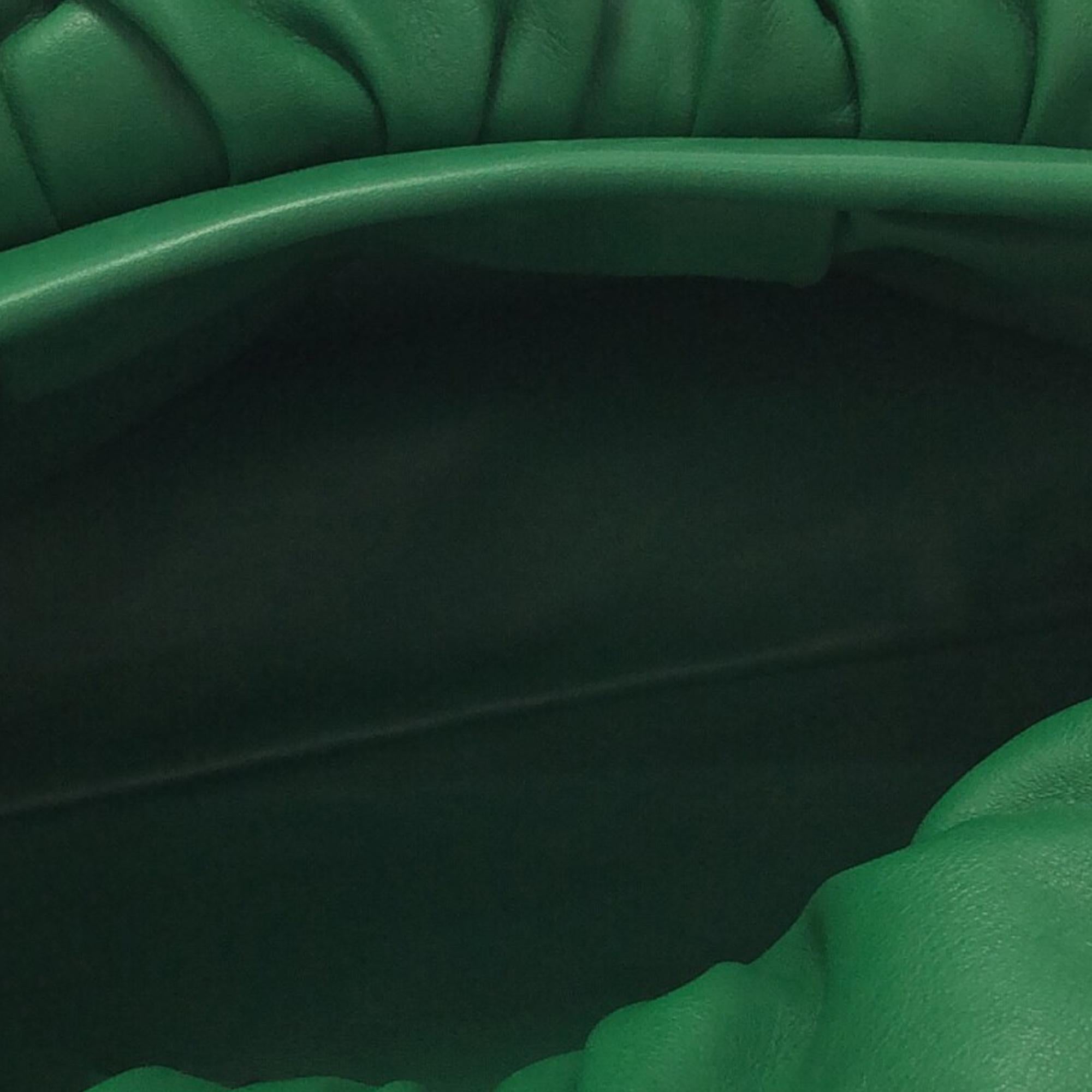 Bottega Veneta The Chain Pouch (SHG-bzymUO)