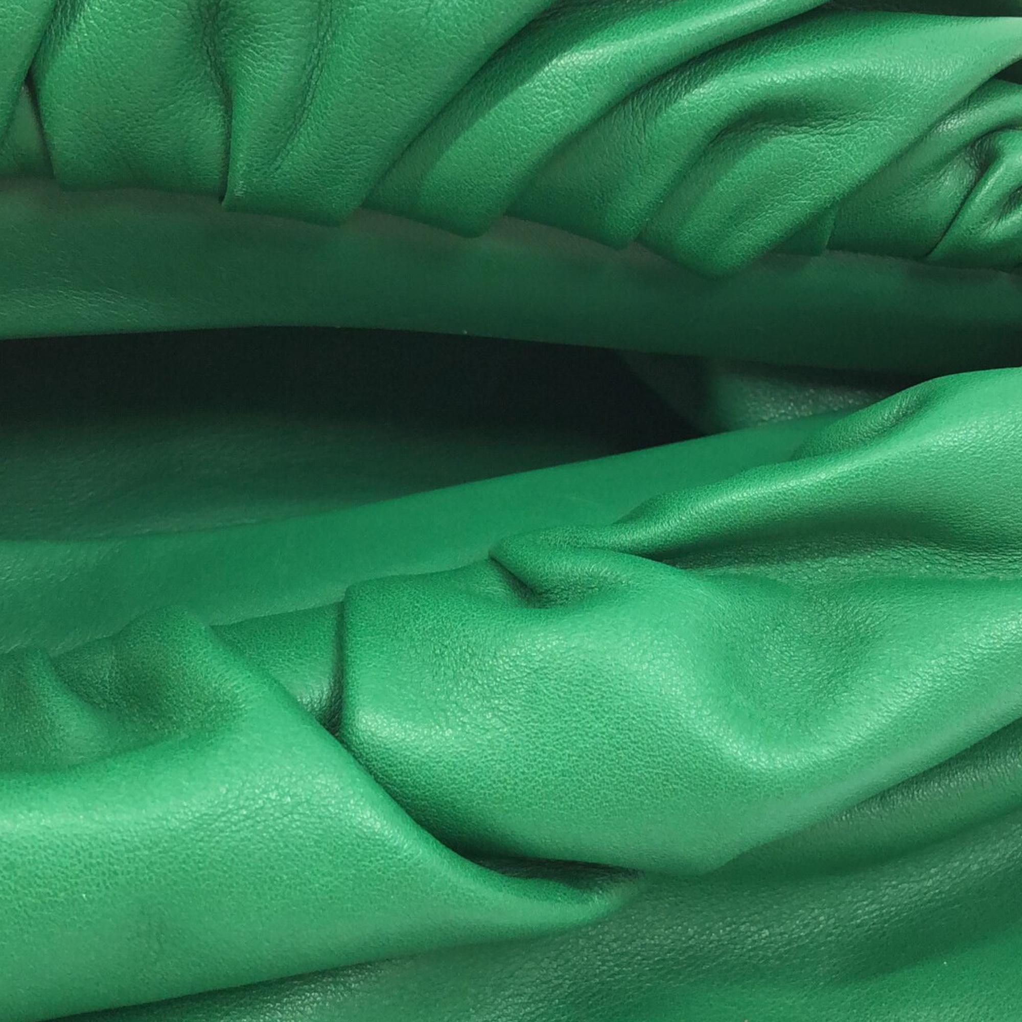 Bottega Veneta The Chain Pouch (SHG-bzymUO)