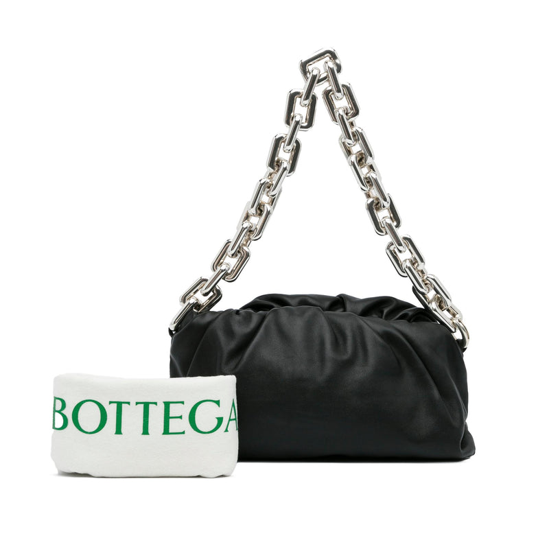Bottega Veneta The Chain Pouch (SHG-EcDGXI)