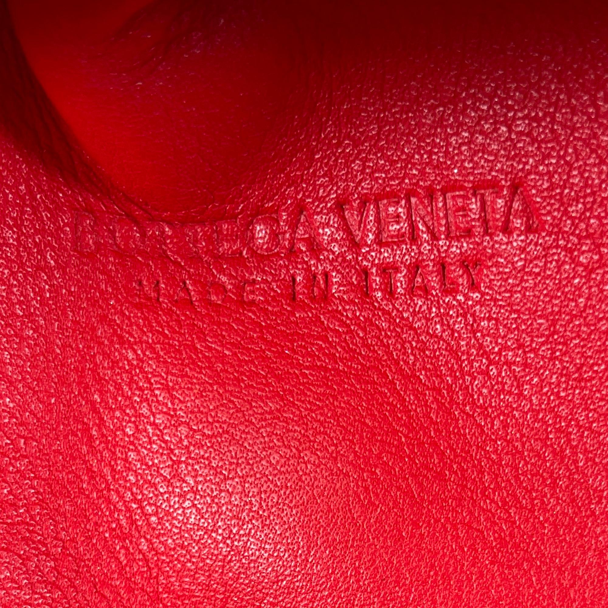 Bottega Veneta The Mini Pouch (SHG-cerEij)