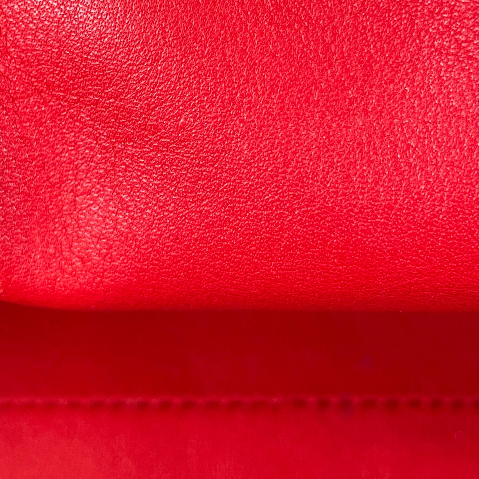 Bottega Veneta The Mini Pouch (SHG-cerEij)