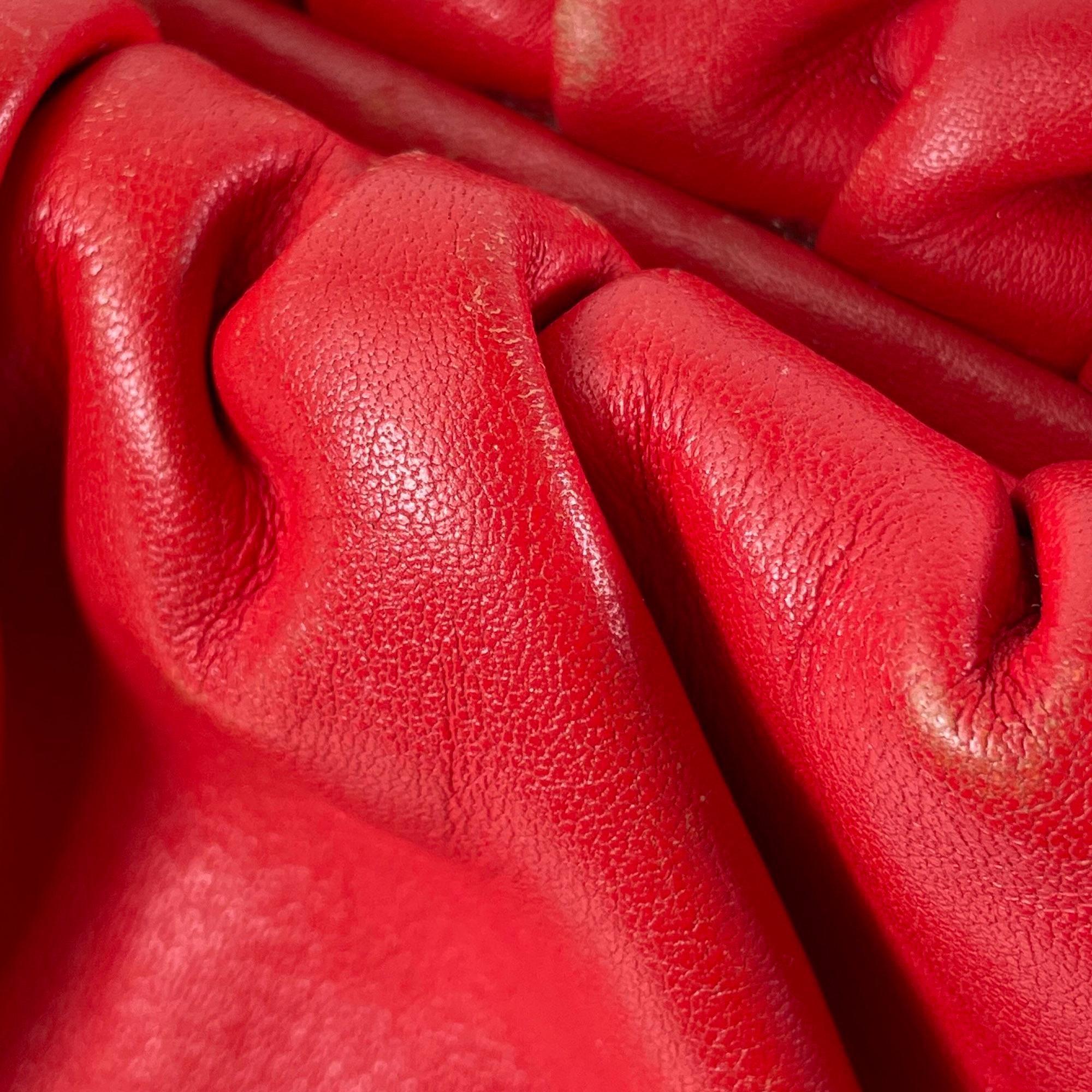 Bottega Veneta The Mini Pouch (SHG-cerEij)