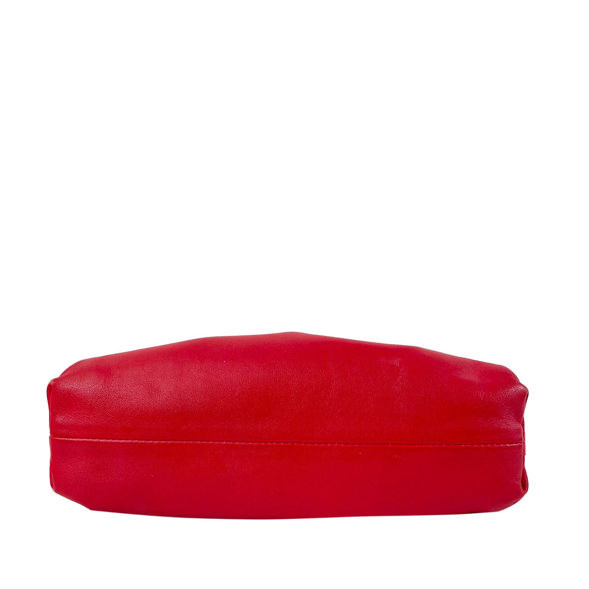 Bottega Veneta The Mini Pouch (SHG-cerEij)