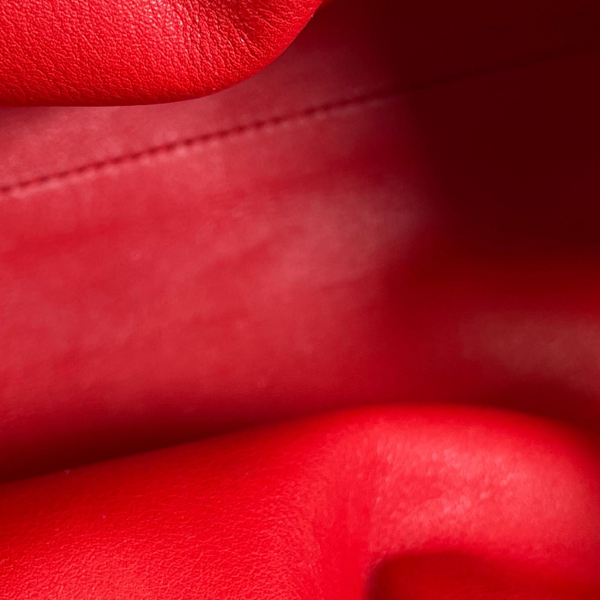 Bottega Veneta The Mini Pouch (SHG-cerEij)