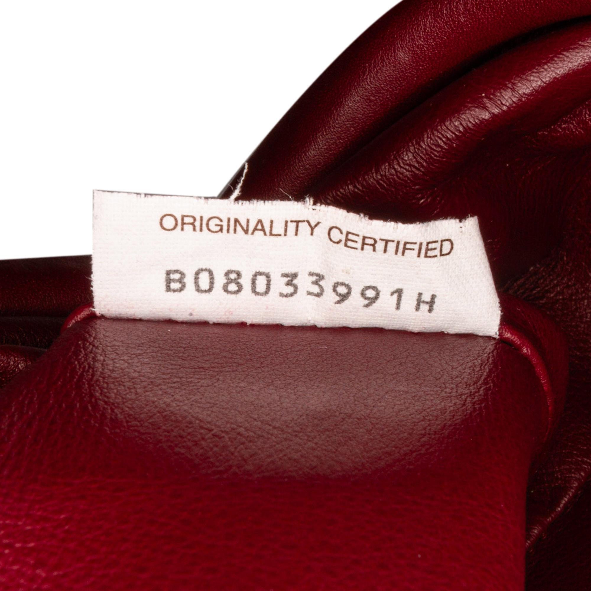 Bottega Veneta The Mini Pouch (SHG-PcJQXz)