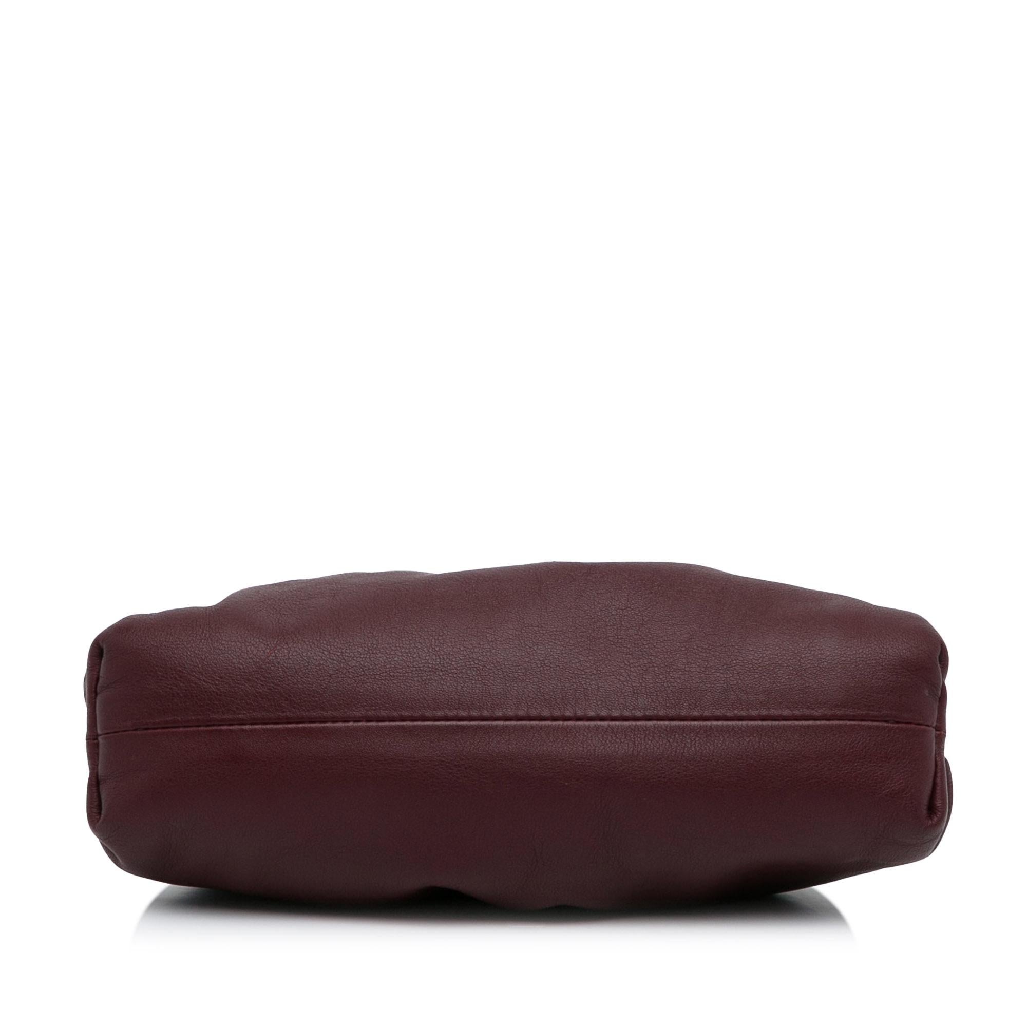 Bottega Veneta The Mini Pouch (SHG-PcJQXz)