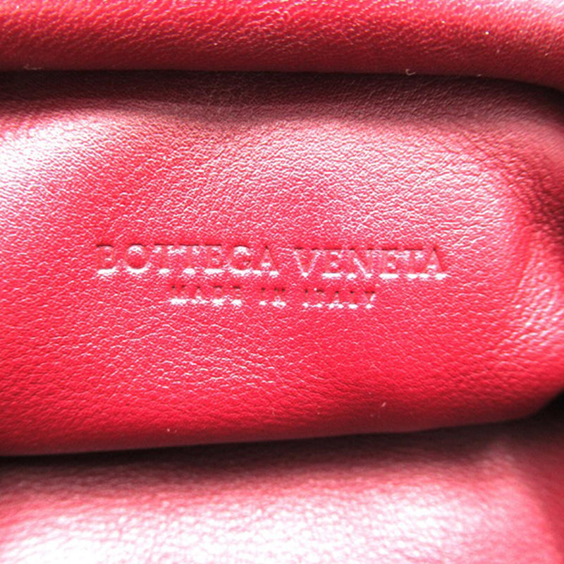 Bottega Veneta The Mini Pouch (SHG-VIFQti)