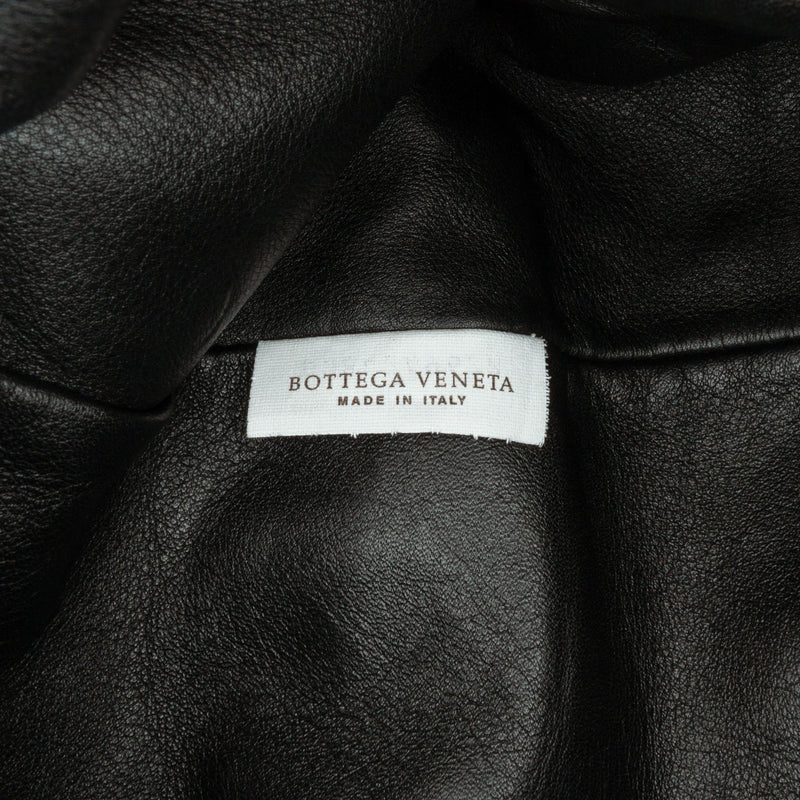 Bottega Veneta The Pouch Clutch (SHG-FyQX4S)