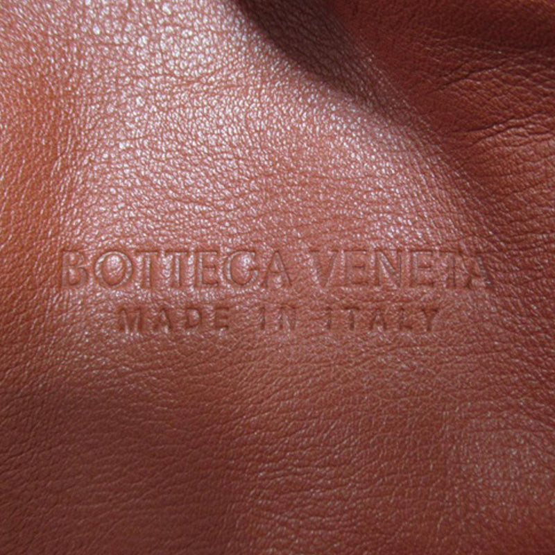 Bottega Veneta The Pouch Clutch (SHG-k422D2)