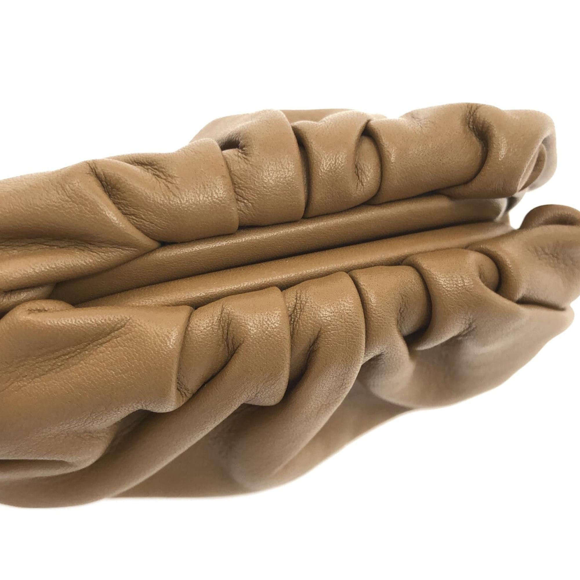 Bottega Veneta The Pouch Coin Purse (SHG-xmHCQe)