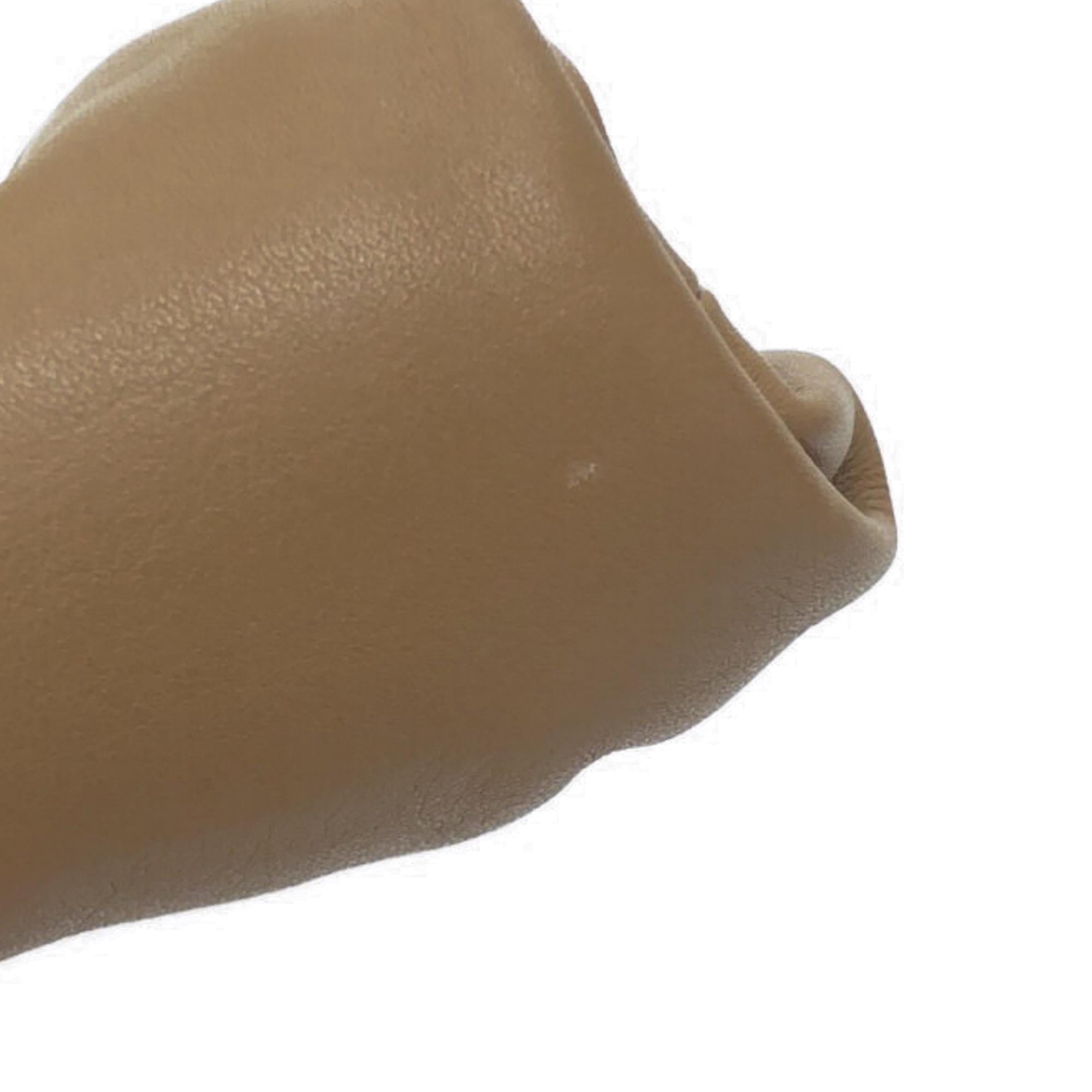 Bottega Veneta The Pouch Coin Purse (SHG-xmHCQe)