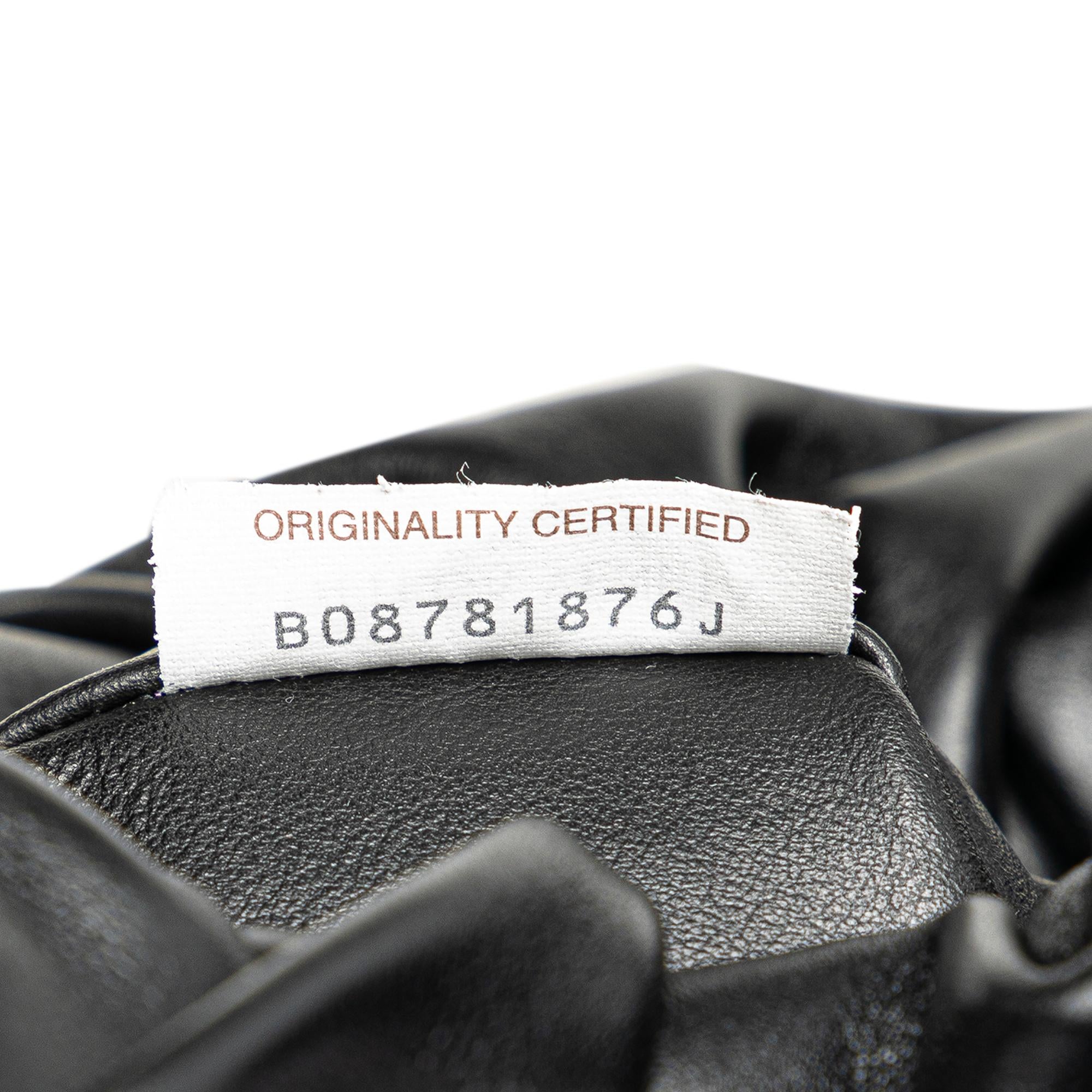 Bottega Veneta The Shoulder Pouch (SHG-RqoDZq)