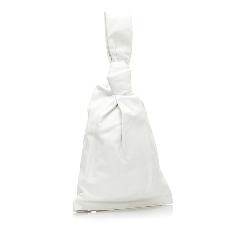 Bottega Veneta Twist Bag (SHG-Lwrk9M) – LuxeDH