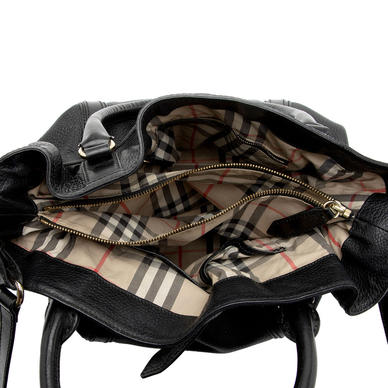 Burberry golderton tote shop