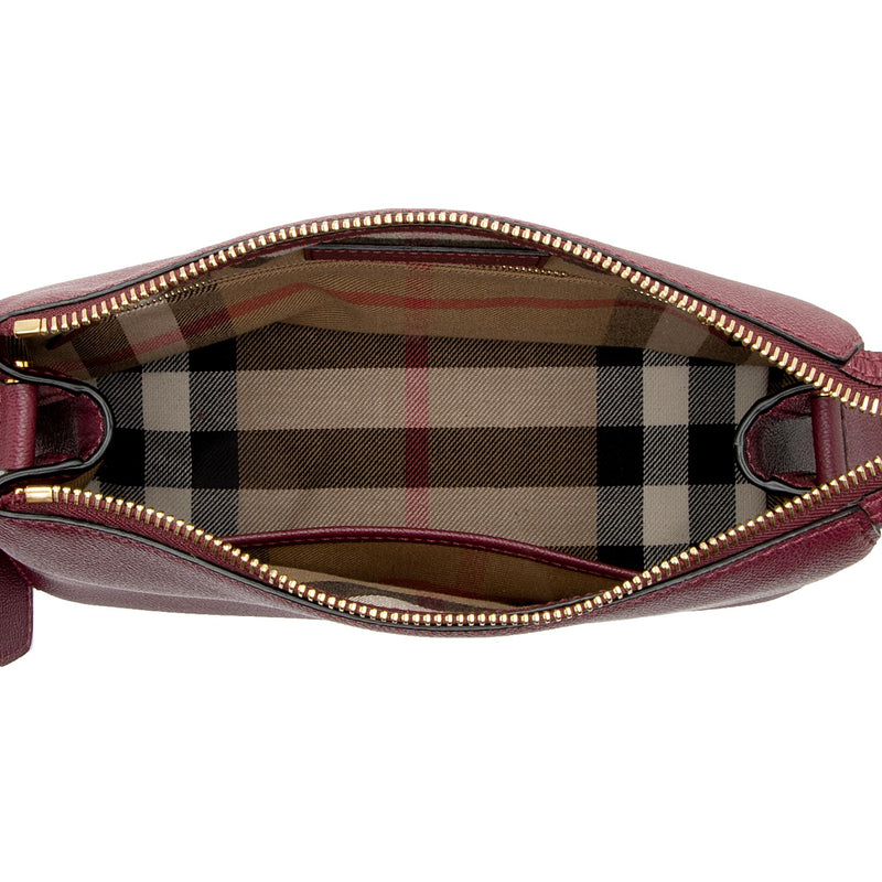 Burberry clearance helmsley bag