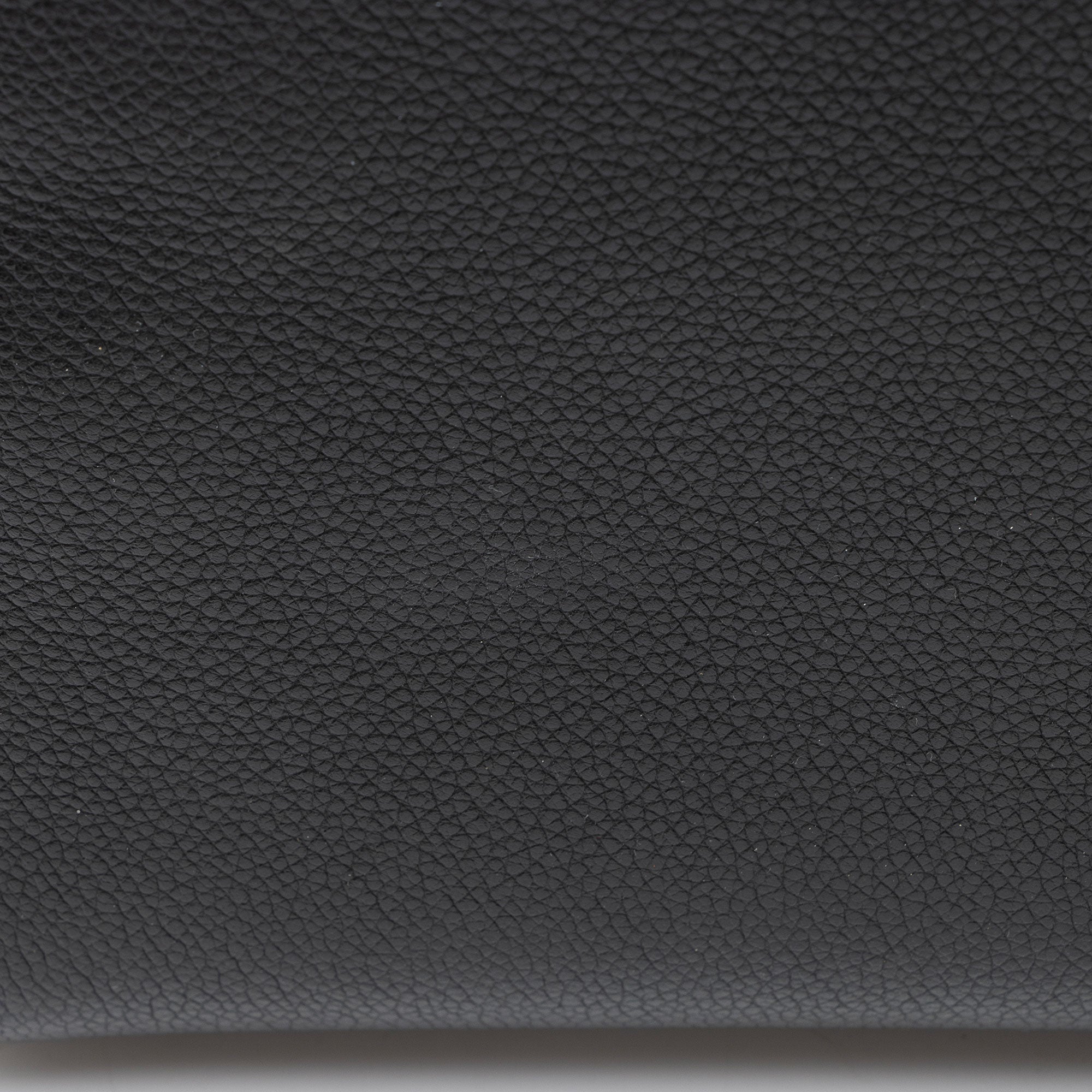 Burberry Calfskin Title Baby Tote