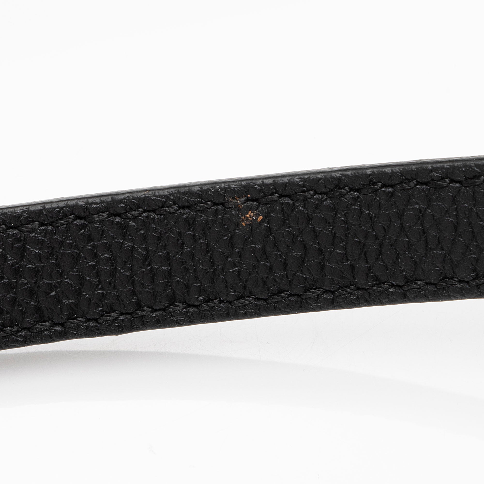 Burberry Calfskin Title Medium Tote (SHF-9V2VK1)