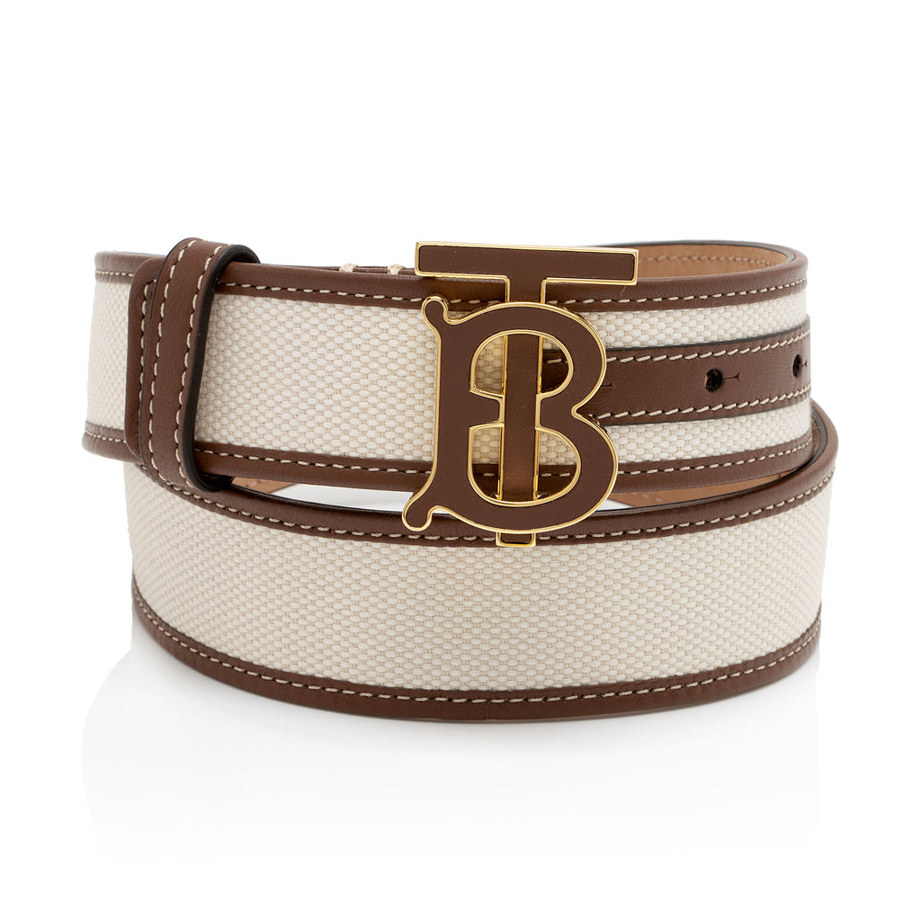 burberry belt buckles
