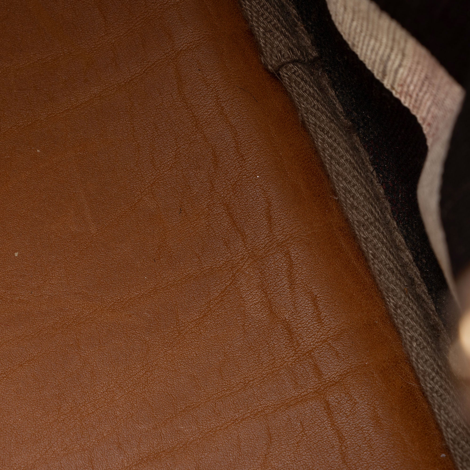 Burberry Canvas Check Susanna Bucket Bag